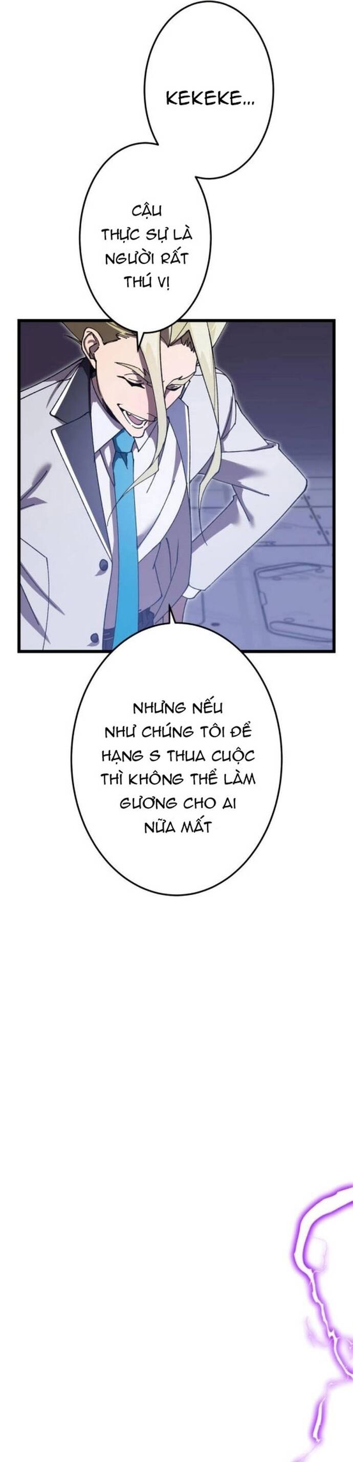 Thánh Kiếm Trùng Sinh Chap 10 - Next Chap 11