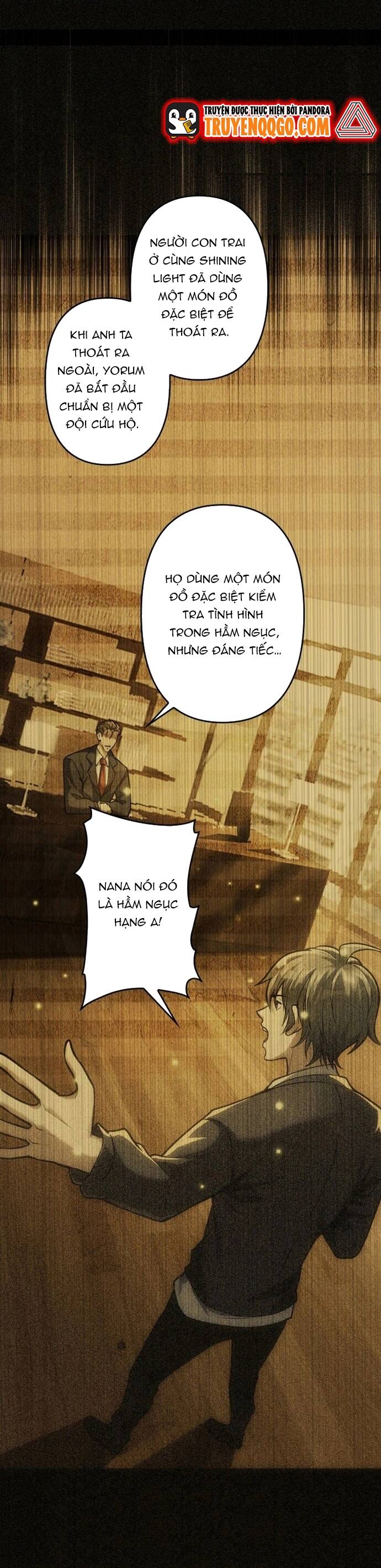 Phế Vật Trở Lại			 Chap 1 - Next Chap 2
