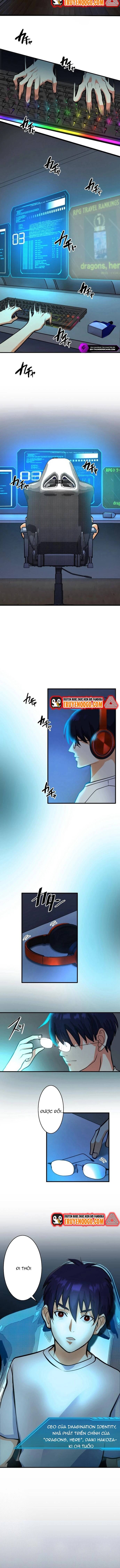 Ảo Giới Phản Chủ Chap 1 - Next Chap 2