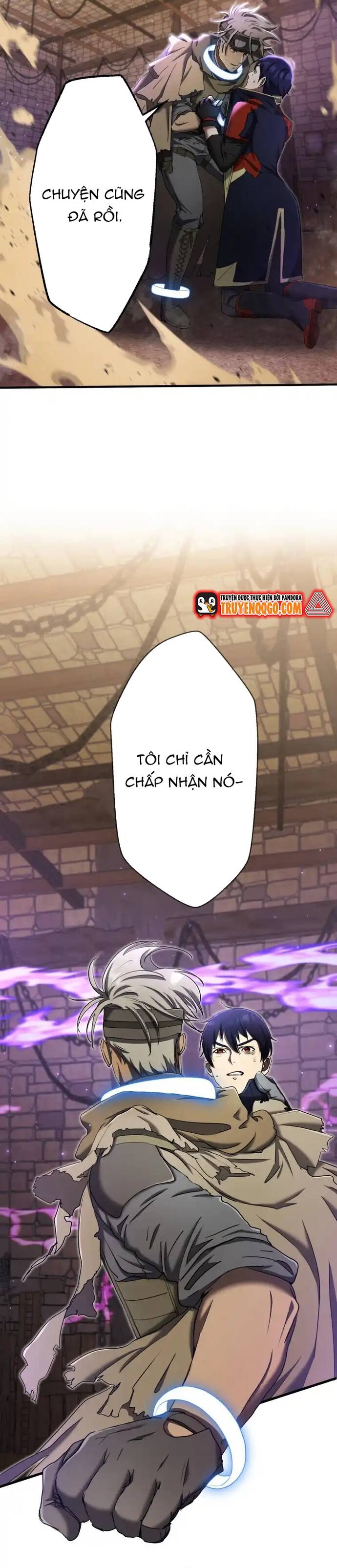 Ảo Giới Phản Chủ Chap 15 - Next Chap 16