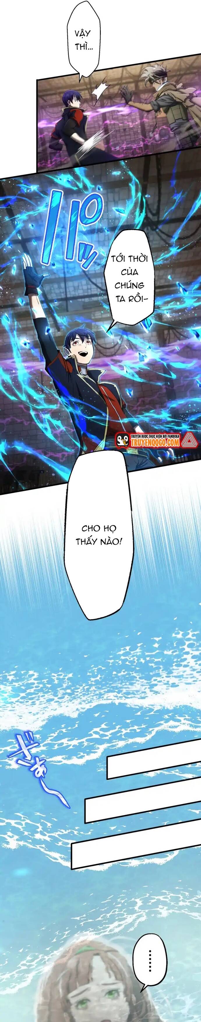 Ảo Giới Phản Chủ Chap 15 - Next Chap 16