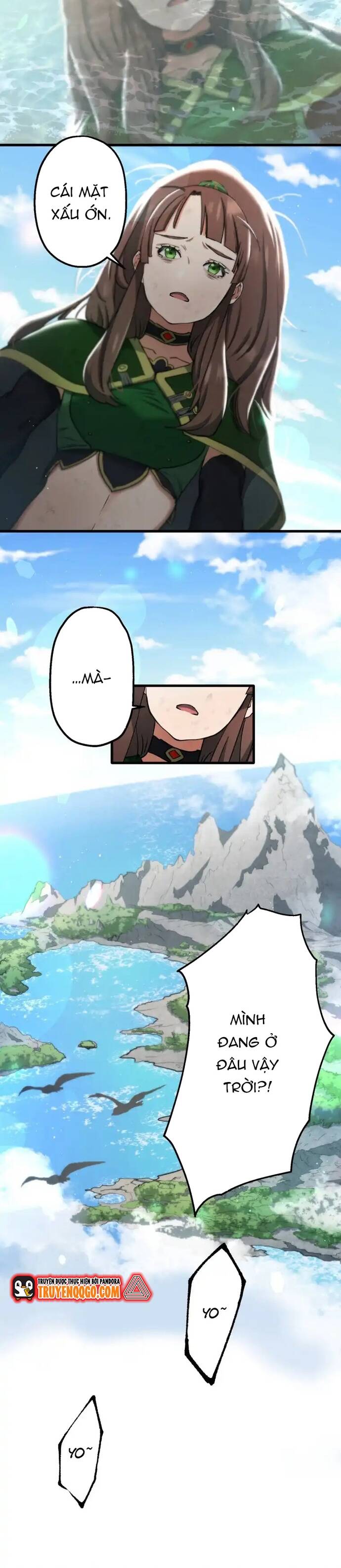 Ảo Giới Phản Chủ Chap 15 - Next Chap 16