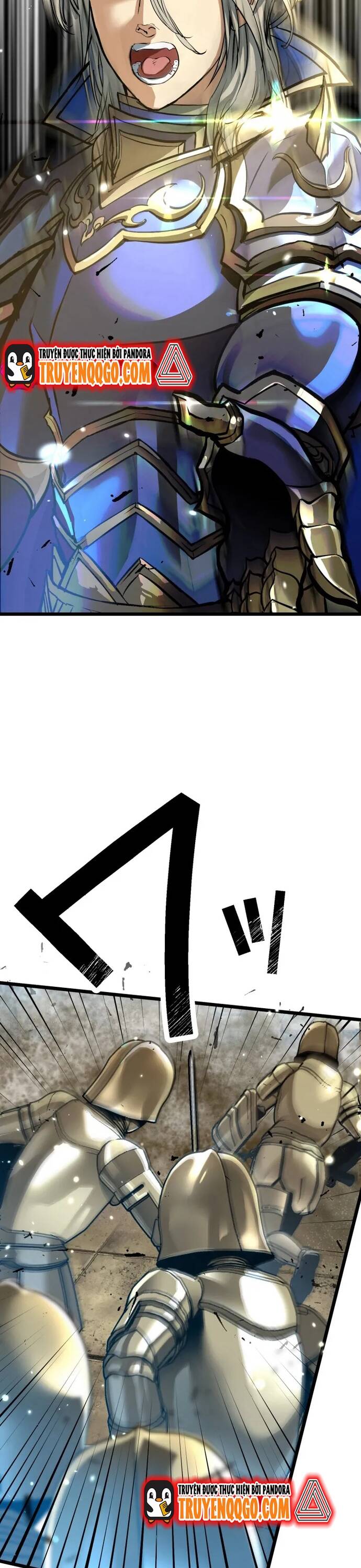 Ảo Giới Phản Chủ Chap 3 - Next Chap 4