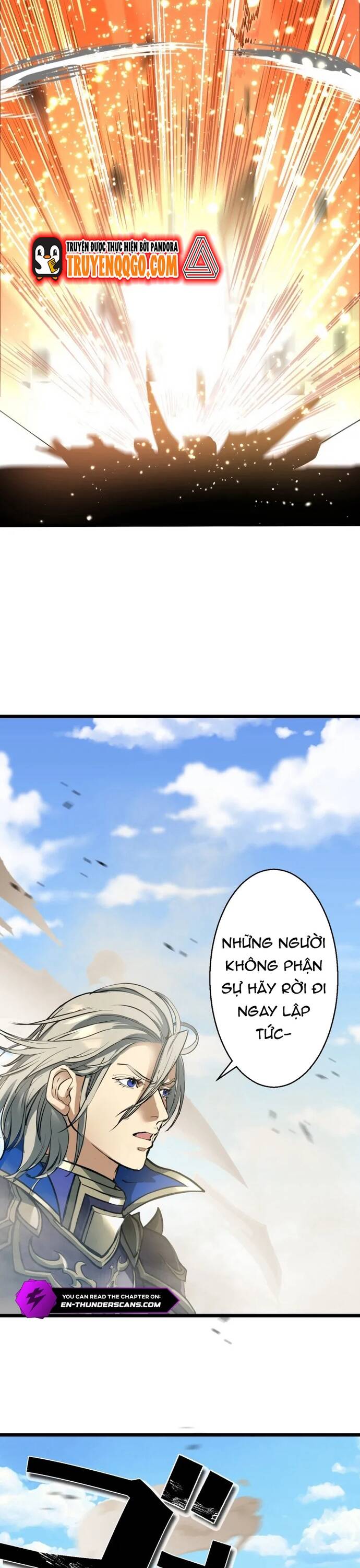 Ảo Giới Phản Chủ Chap 3 - Next Chap 4