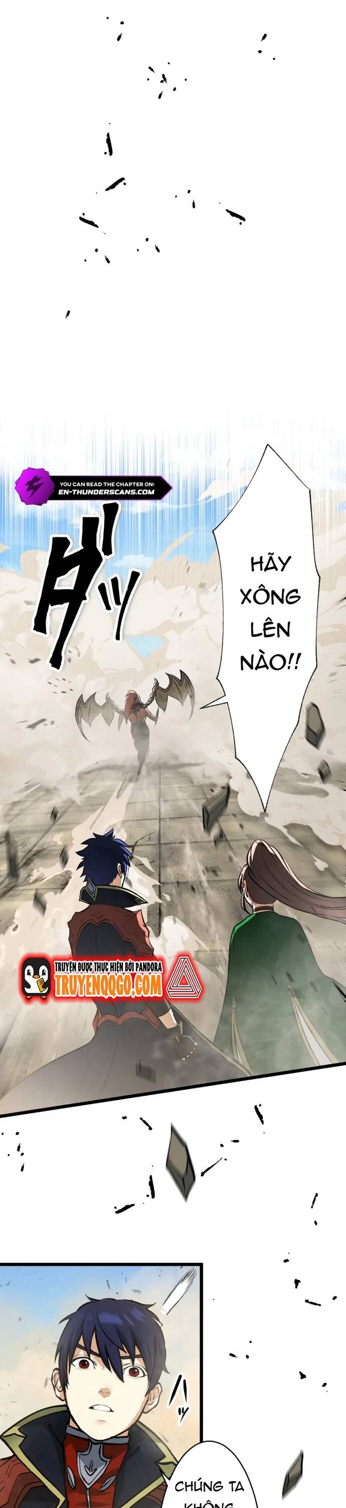 Ảo Giới Phản Chủ Chap 3 - Next Chap 4