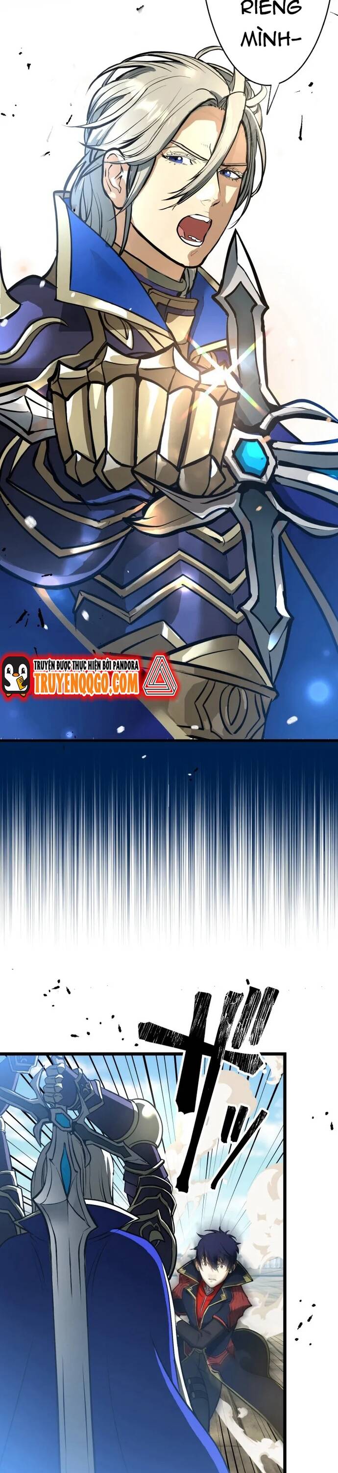 Ảo Giới Phản Chủ Chap 3 - Next Chap 4