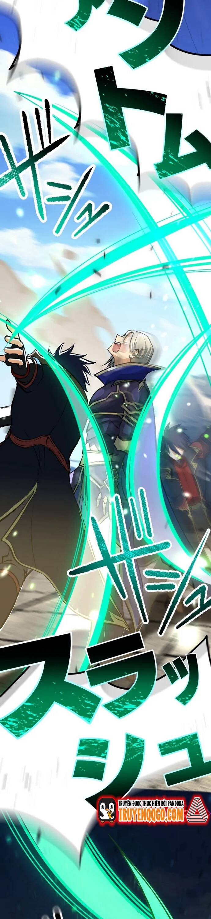 Ảo Giới Phản Chủ Chap 3 - Next Chap 4