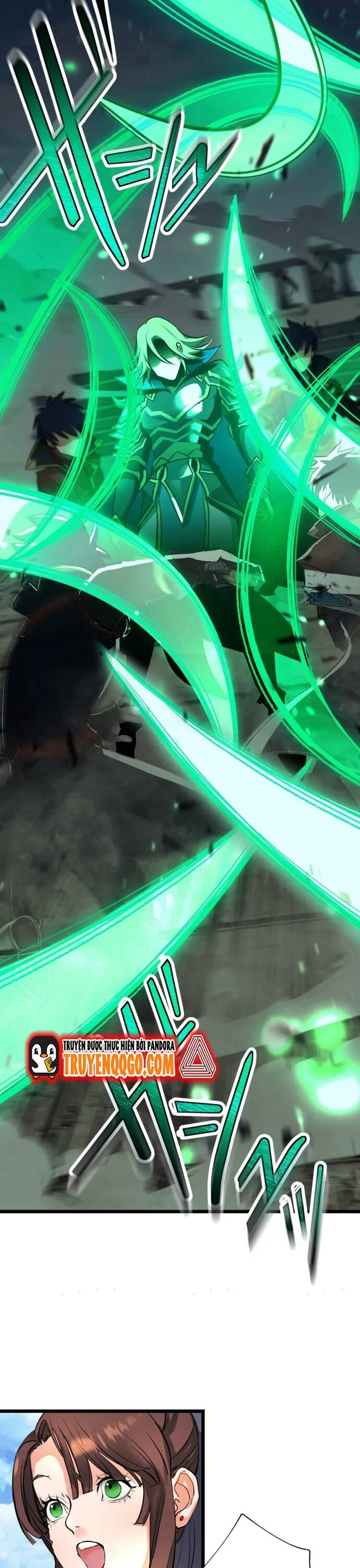 Ảo Giới Phản Chủ Chap 3 - Next Chap 4