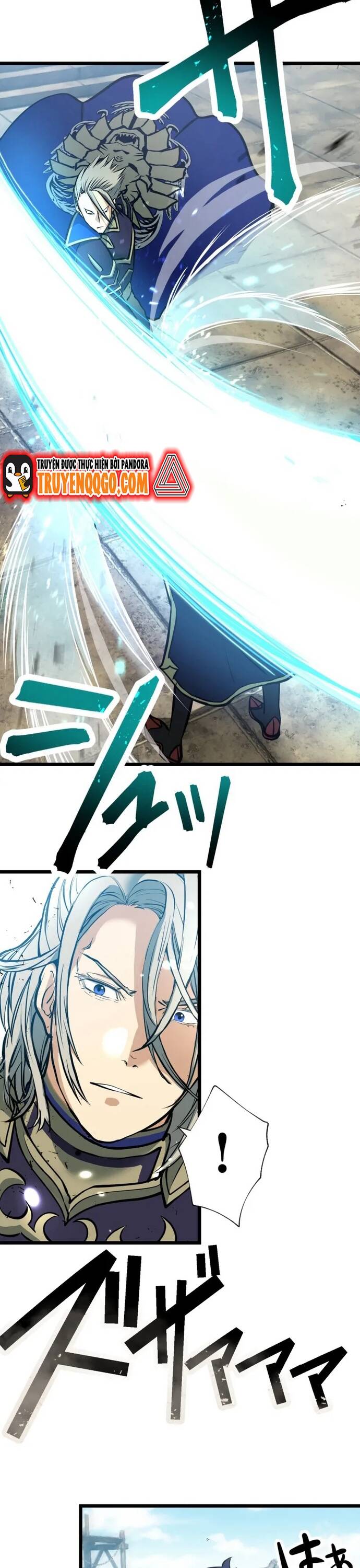 Ảo Giới Phản Chủ Chap 3 - Next Chap 4