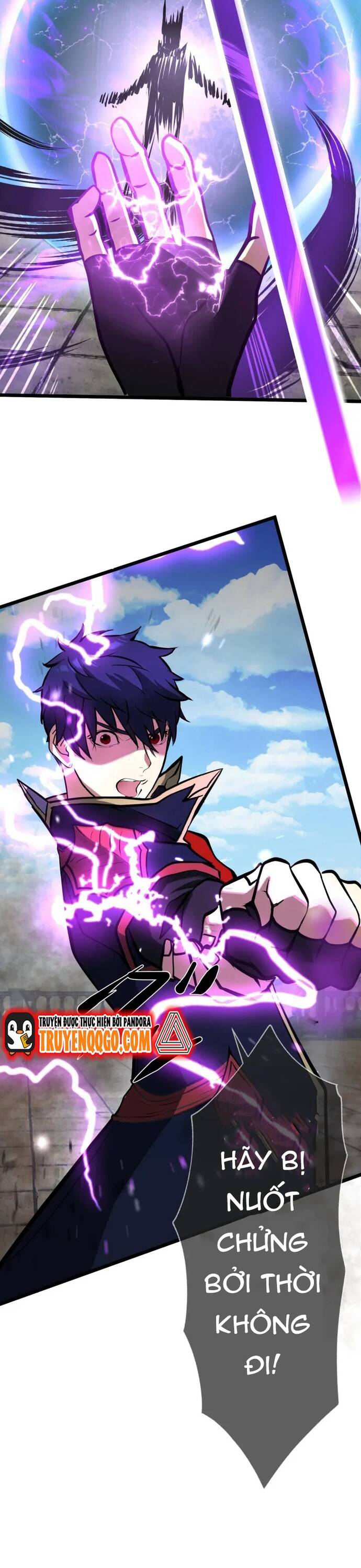 Ảo Giới Phản Chủ Chap 3 - Next Chap 4