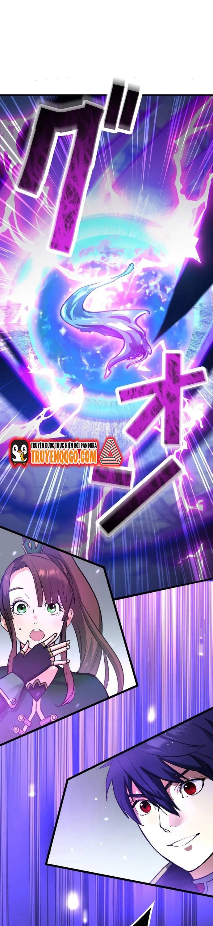 Ảo Giới Phản Chủ Chap 3 - Next Chap 4