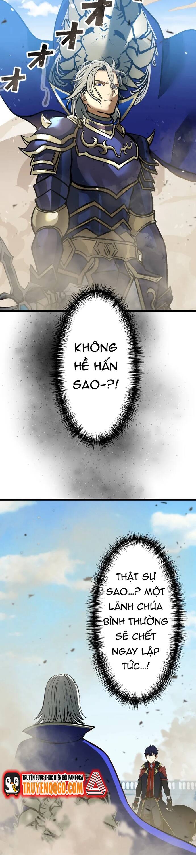 Ảo Giới Phản Chủ Chap 3 - Next Chap 4