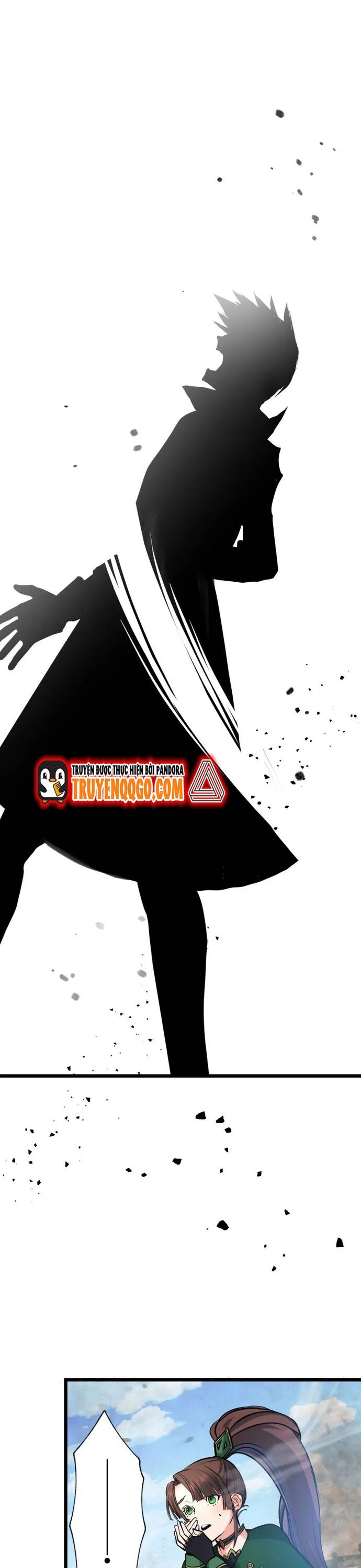 Ảo Giới Phản Chủ Chap 3 - Next Chap 4