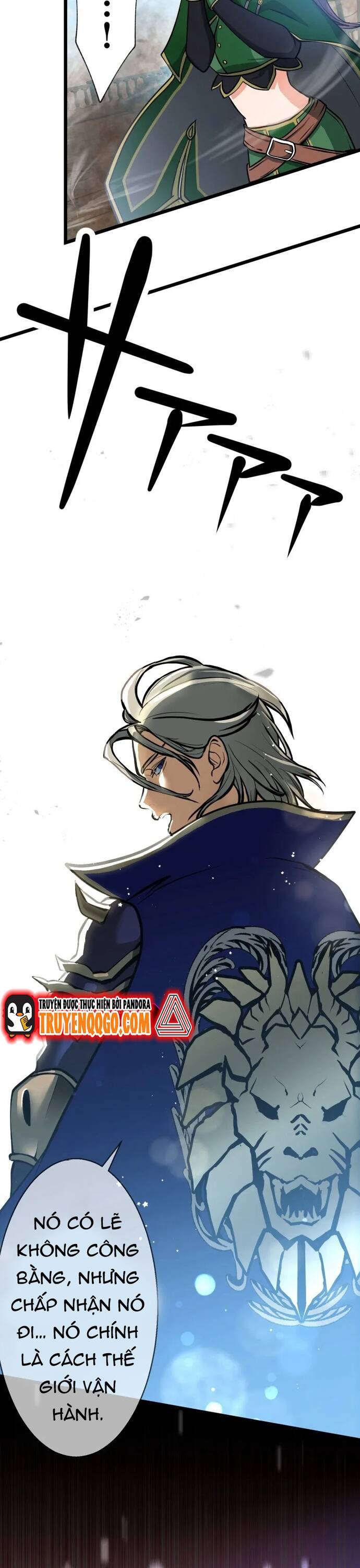 Ảo Giới Phản Chủ Chap 3 - Next Chap 4