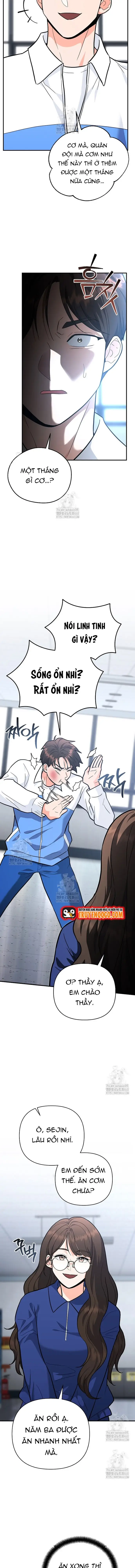 Kiếm Thánh Thiên Tài Của Học Viện Chap 34 - Next Chap 35