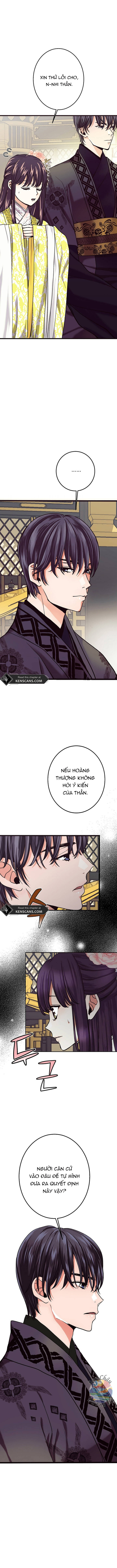 Nguyệt Kiếm Chap 2 - Next Chap 3