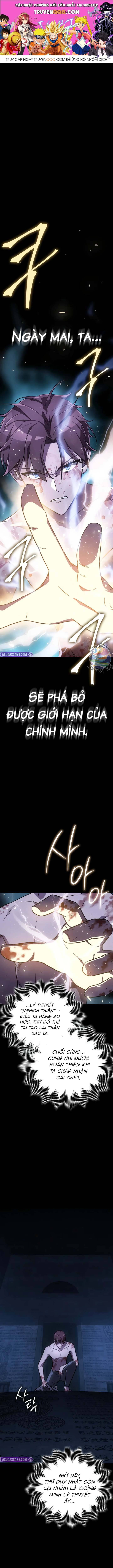 Pháp Sư Thiên Tài Đột Phá Vô Cực Chap 2 - Next Chap 3