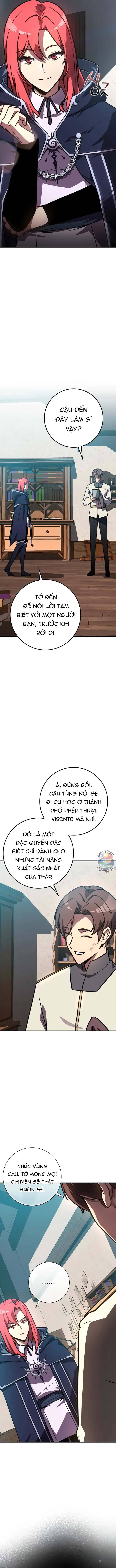 Pháp Sư Thiên Tài Đột Phá Vô Cực Chap 2 - Next Chap 3