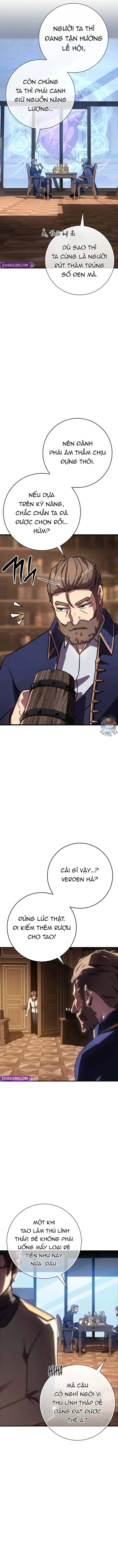 Pháp Sư Thiên Tài Đột Phá Vô Cực Chap 2 - Next Chap 3