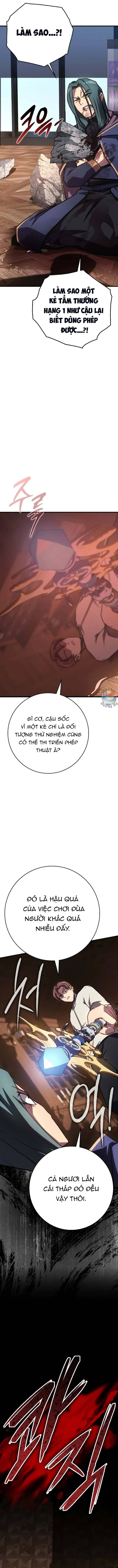 Pháp Sư Thiên Tài Đột Phá Vô Cực Chap 2 - Next Chap 3