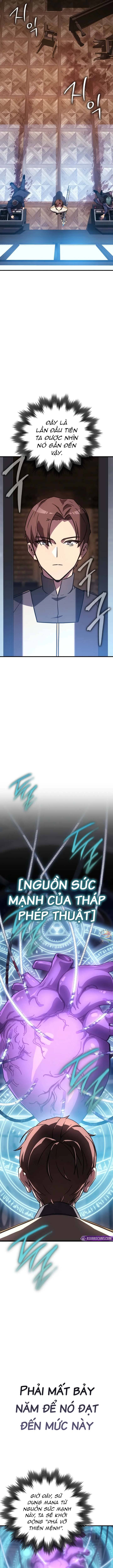 Pháp Sư Thiên Tài Đột Phá Vô Cực Chap 2 - Next Chap 3