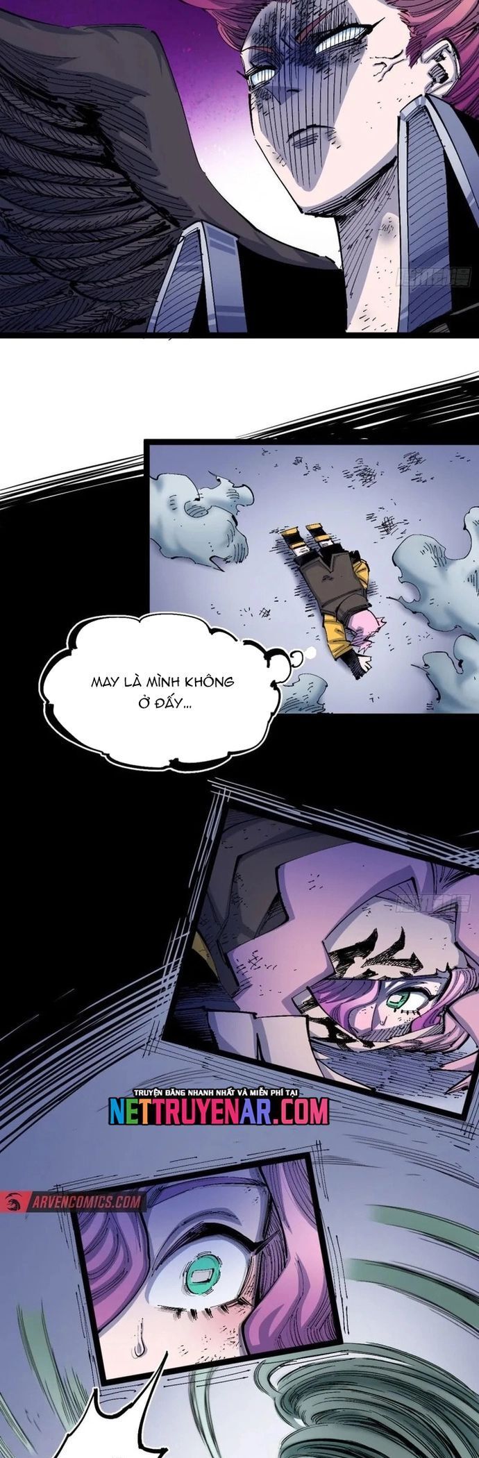 Y Thống Loạn Thế Chap 13 - Next Chap 14