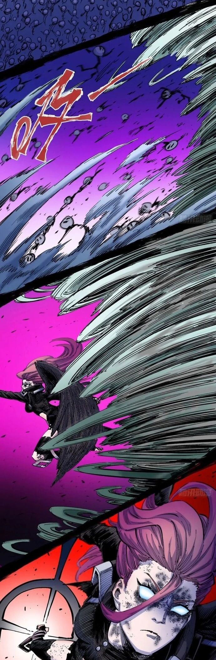 Y Thống Loạn Thế Chap 13 - Next Chap 14