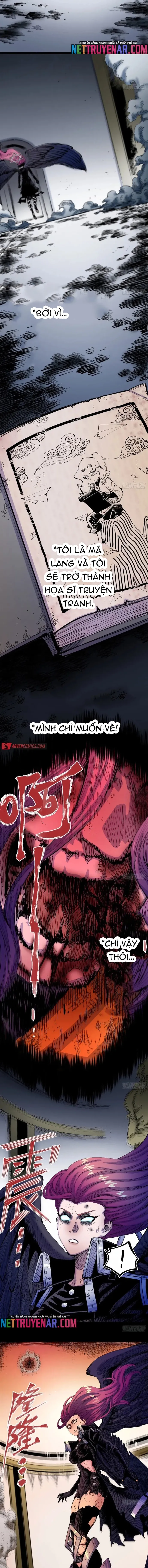 Y Thống Loạn Thế Chap 14 - Next Chap 15