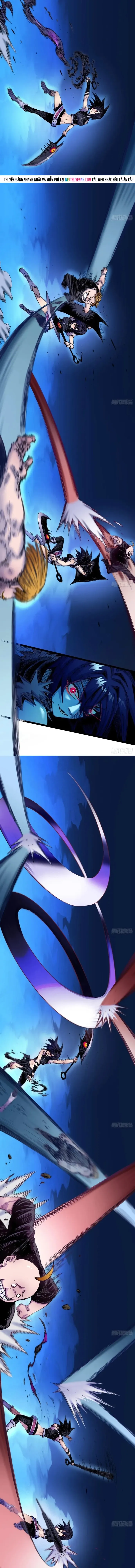 Y Thống Loạn Thế Chap 15 - Next Chap 16