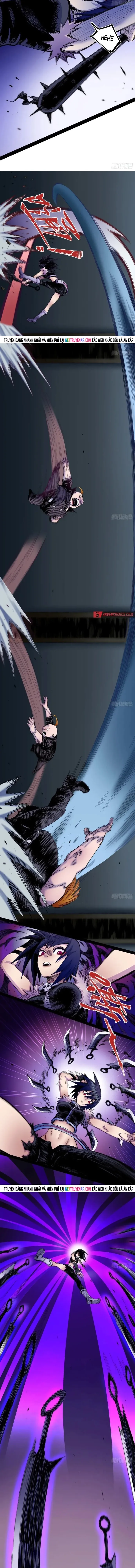 Y Thống Loạn Thế Chap 15 - Next Chap 16