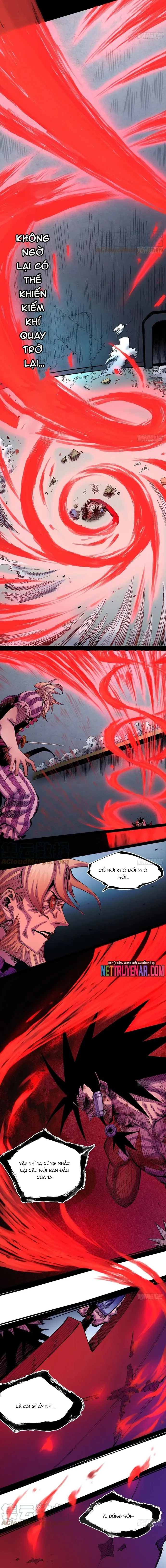 Y Thống Loạn Thế Chap 20 - Next Chap 21