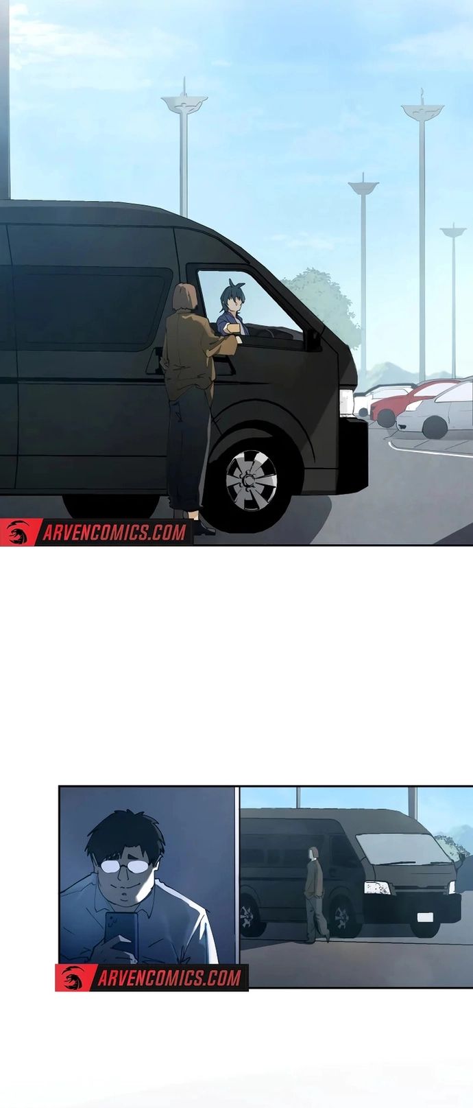 Vườn Thú Miyama Chap 1 - Next Chap 2