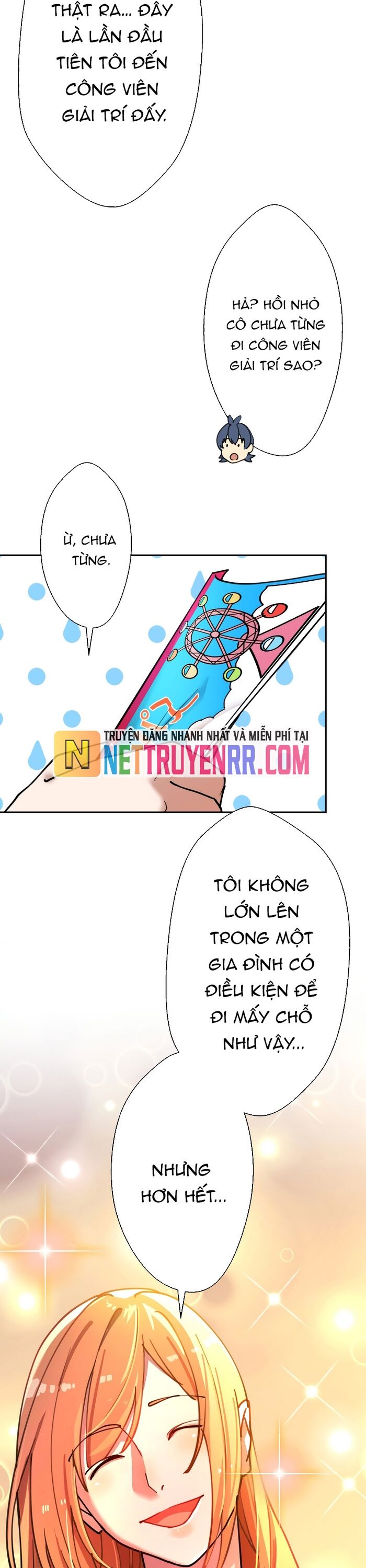 Vườn Thú Miyama Chap 10 - Next Chap 11