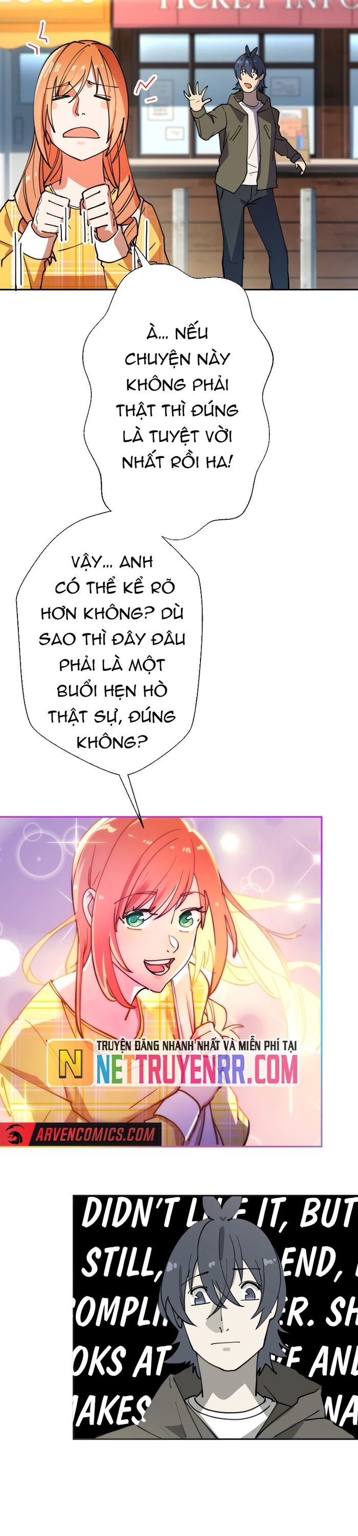 Vườn Thú Miyama Chap 10 - Next Chap 11