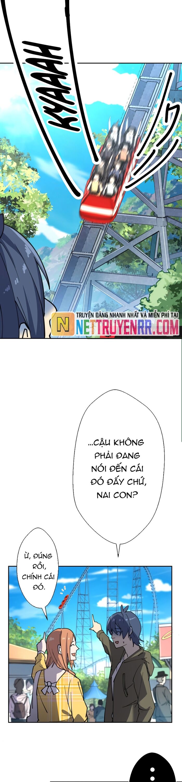 Vườn Thú Miyama Chap 10 - Next Chap 11