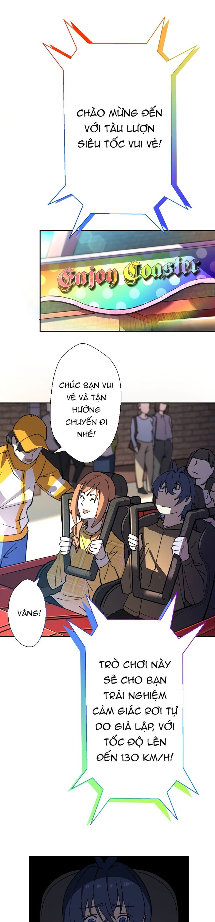 Vườn Thú Miyama Chap 10 - Next Chap 11