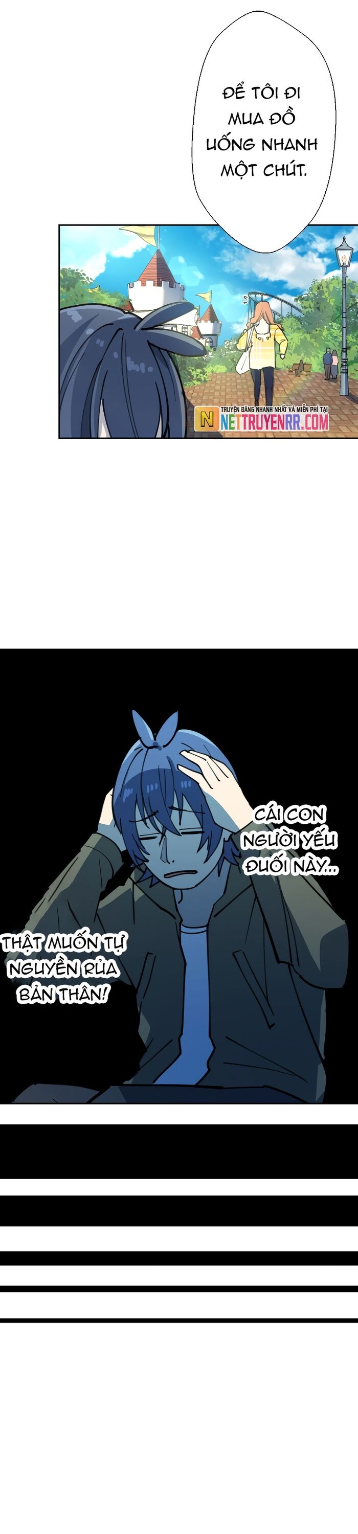 Vườn Thú Miyama Chap 10 - Next Chap 11