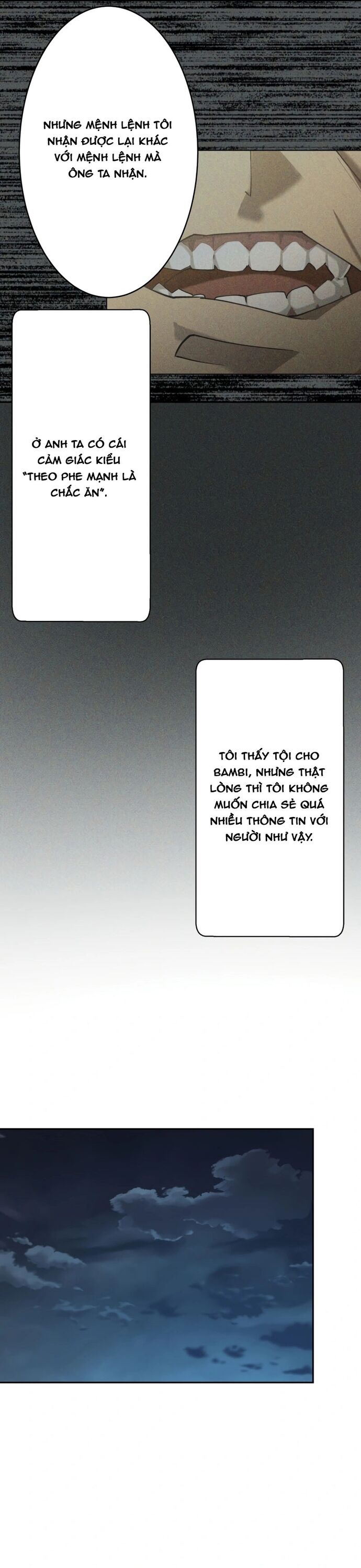 Vườn Thú Miyama Chap 14 - Next Chap 15