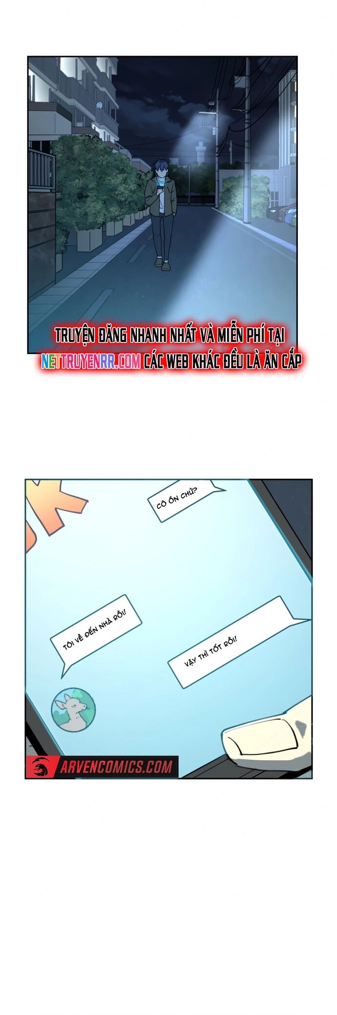 Vườn Thú Miyama Chap 14 - Next Chap 15