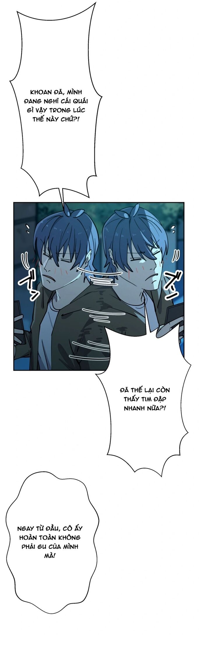 Vườn Thú Miyama Chap 14 - Next Chap 15