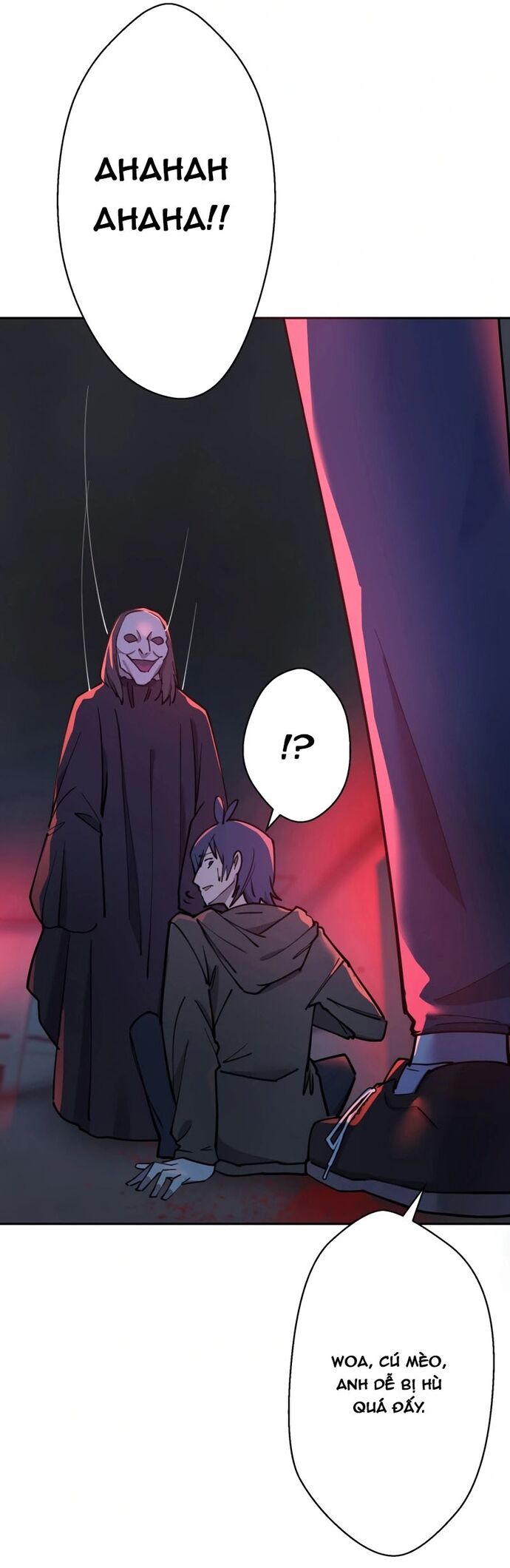 Vườn Thú Miyama Chap 14 - Next Chap 15