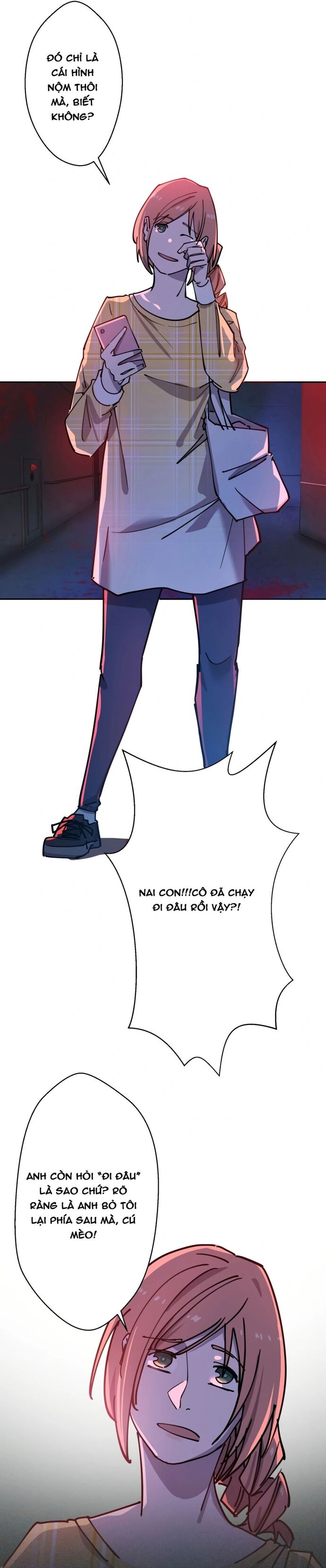 Vườn Thú Miyama Chap 14 - Next Chap 15