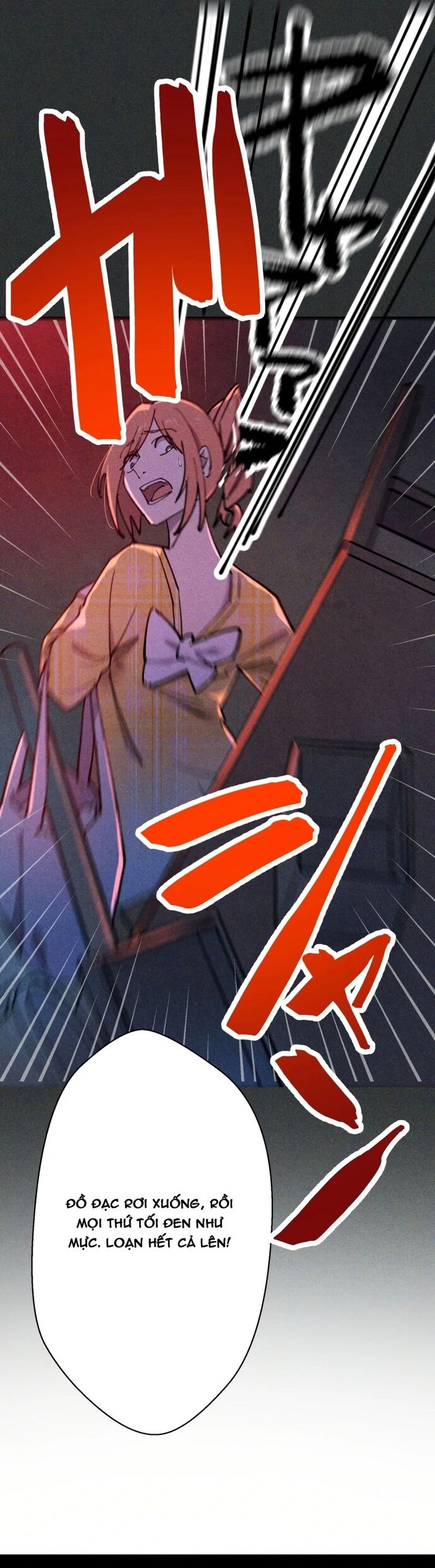 Vườn Thú Miyama Chap 14 - Next Chap 15