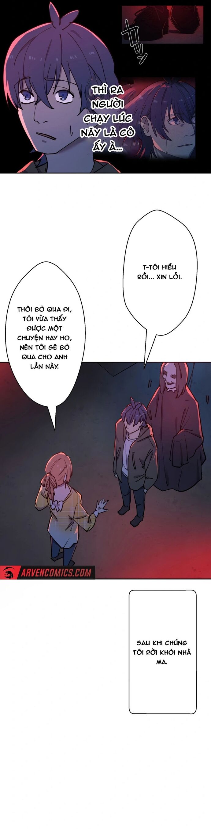 Vườn Thú Miyama Chap 14 - Next Chap 15