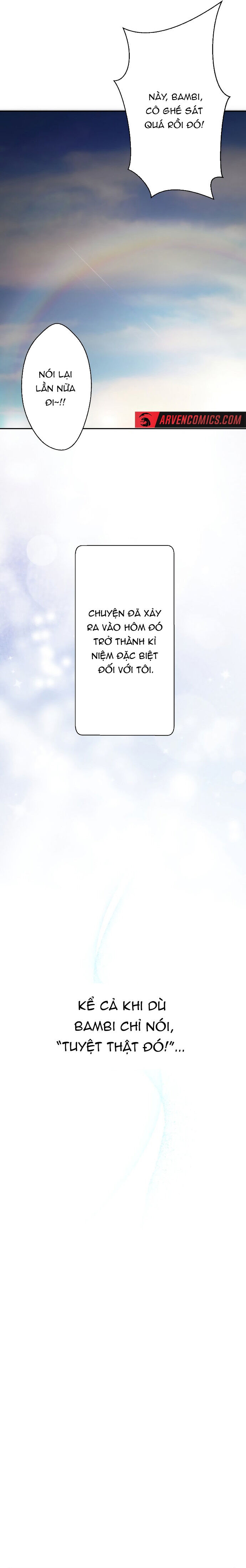 Vườn Thú Miyama Chap 7 - Next Chap 8