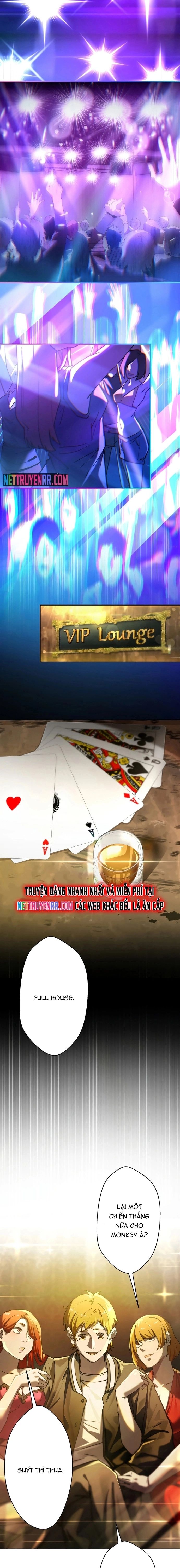 Vườn Thú Miyama Chap 8 - Next Chap 9