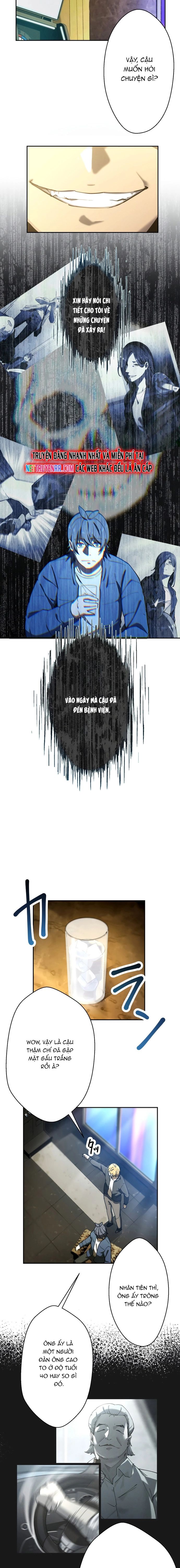 Vườn Thú Miyama Chap 8 - Next Chap 9