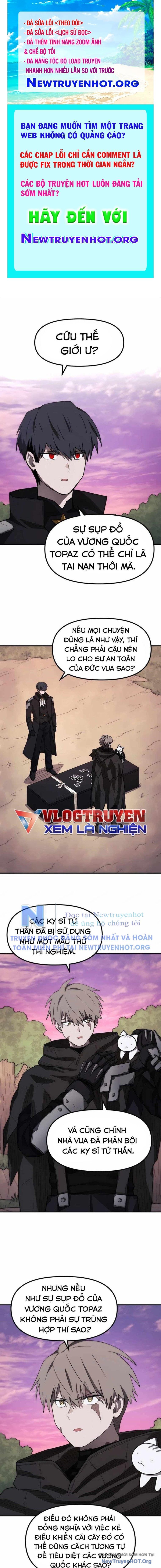 Chỉ Là Một Con Mèo Chap 5 - Next Chap 6