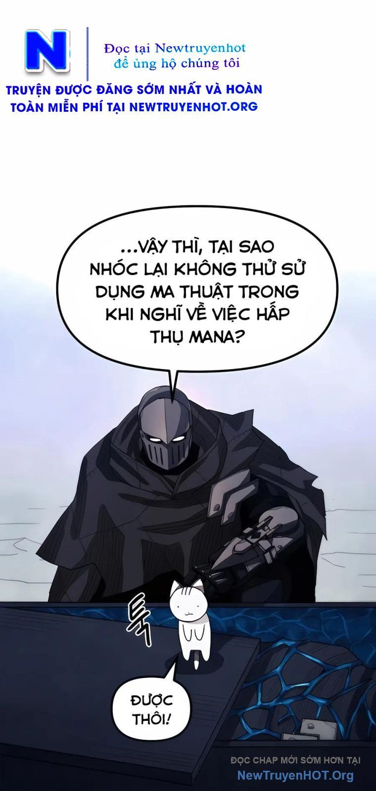 Chỉ Là Một Con Mèo Chap 8 - Next Chap 9