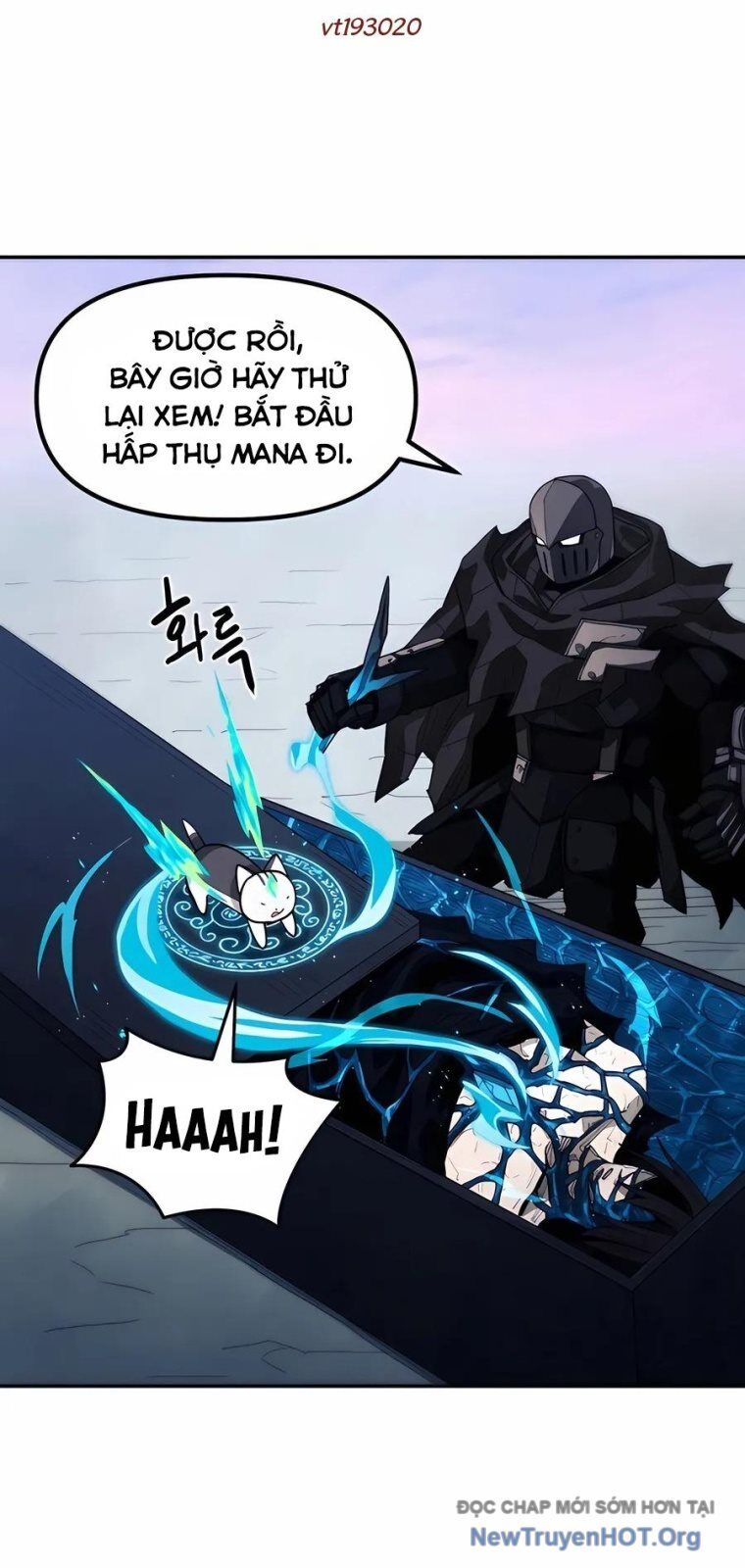 Chỉ Là Một Con Mèo Chap 8 - Next Chap 9